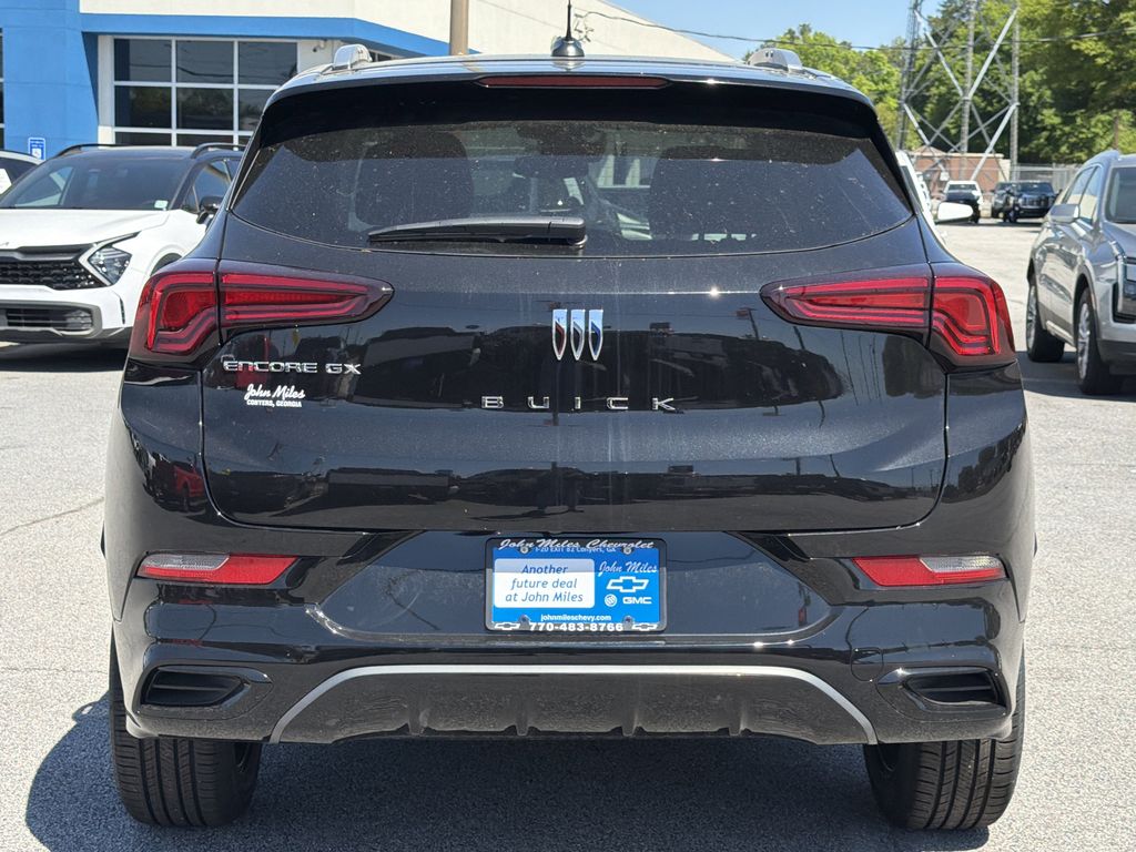 2026 Buick Encore GX Sport Touring - Photo 20