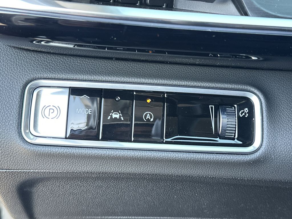 2026 Buick Envision Preferred - Photo 18