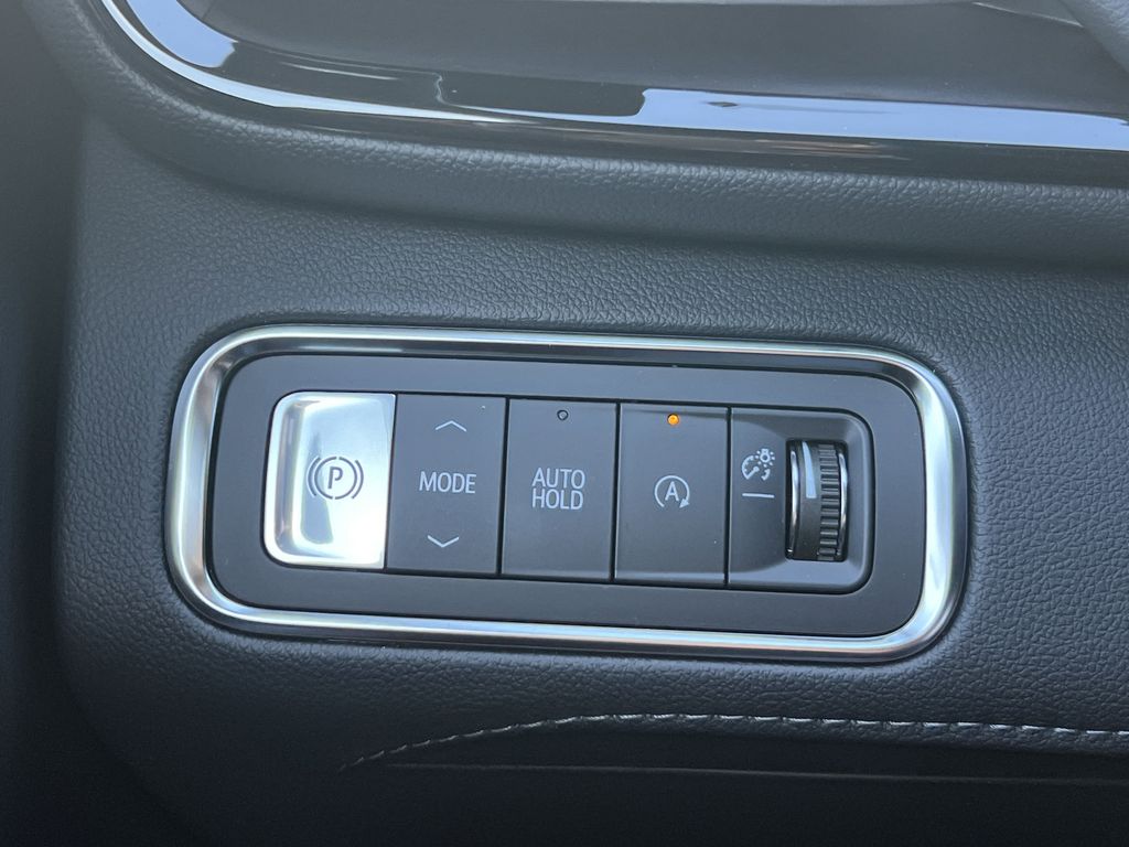 2026 Buick Enclave Avenir - Photo 11
