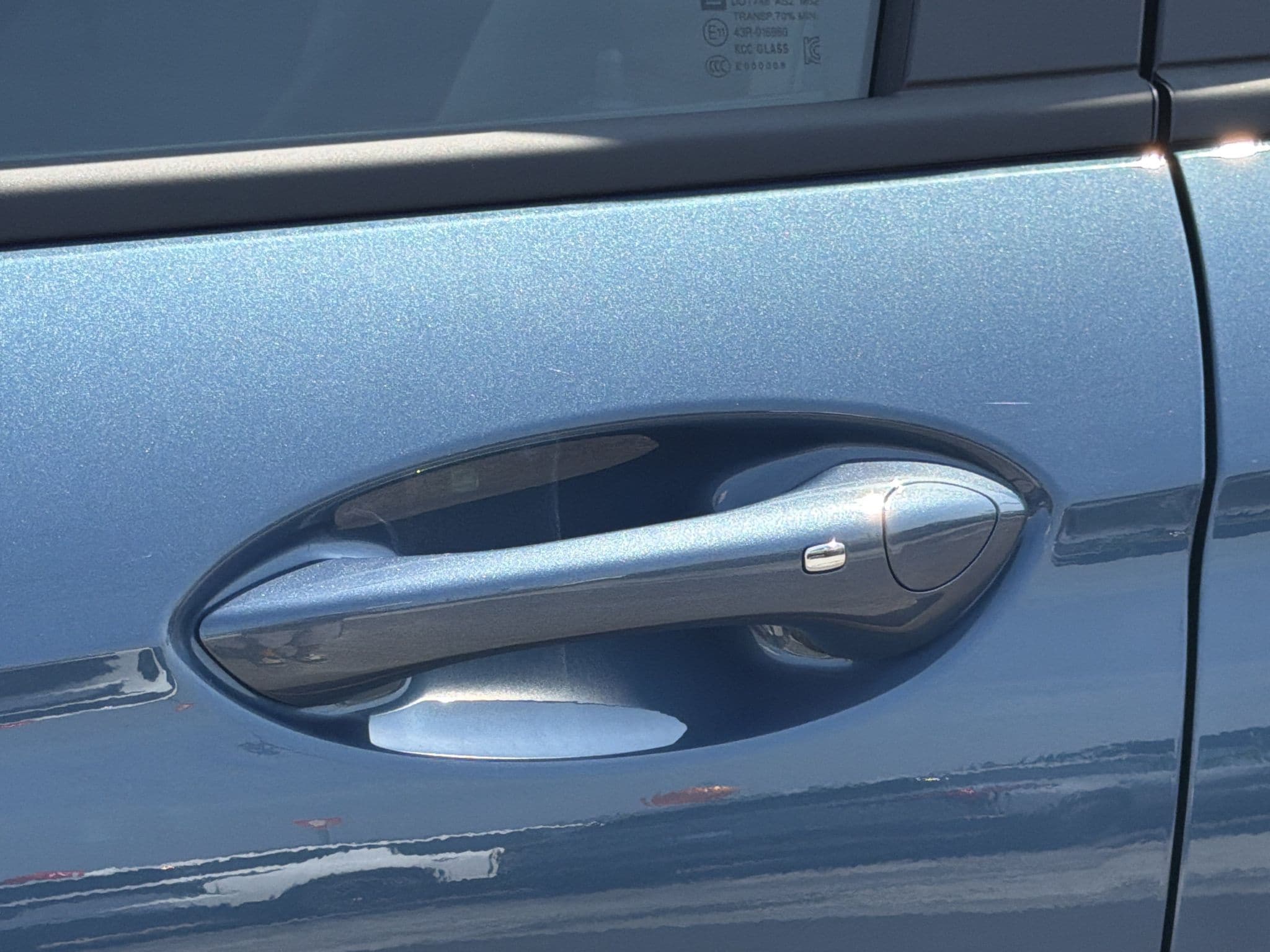 2026 Buick Envista Preferred - Photo 25
