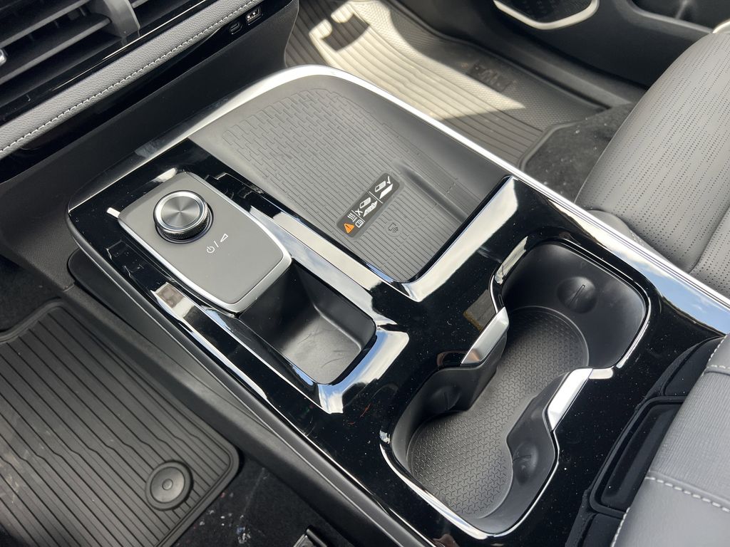 2026 Buick Enclave Sport Touring - Photo 7