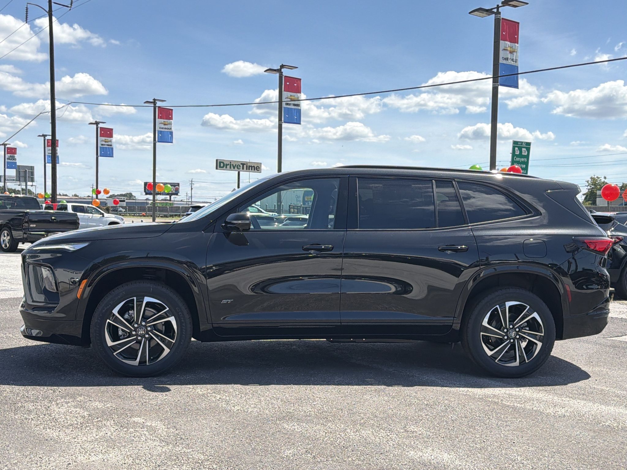 2026 Buick Enclave Sport Touring - Photo 20