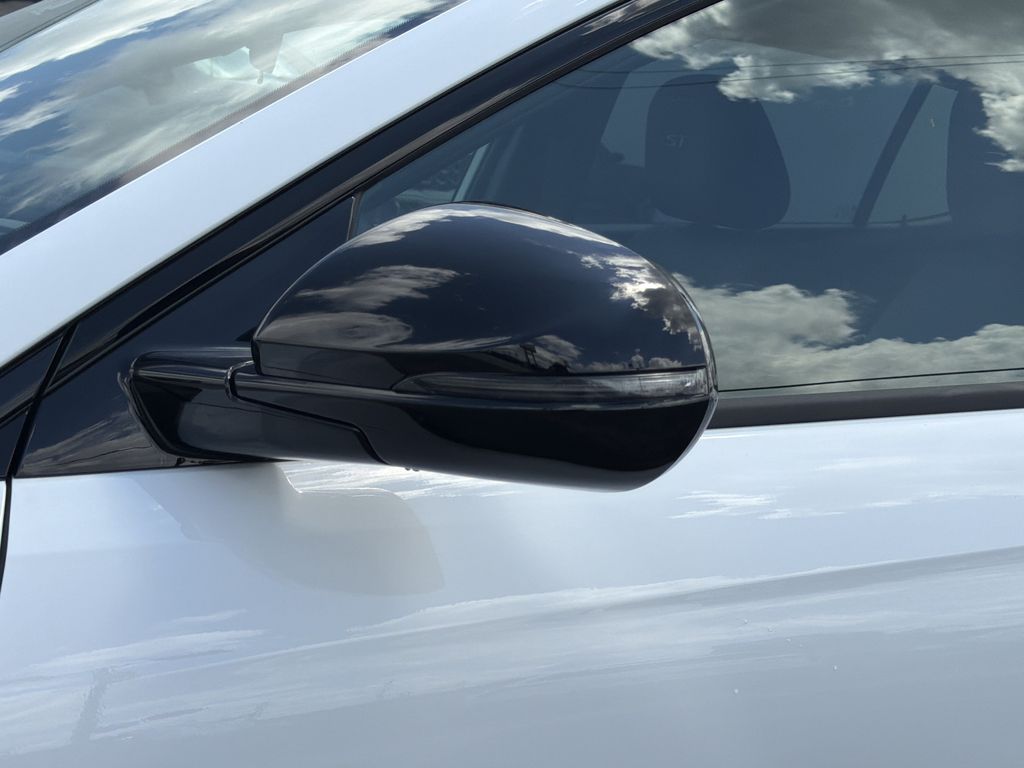 2026 Buick Envista Sport Touring - Photo 22