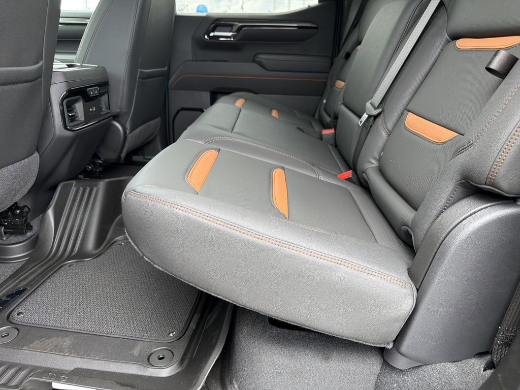 2026 GMC Sierra 1500 AT4 - Photo 19