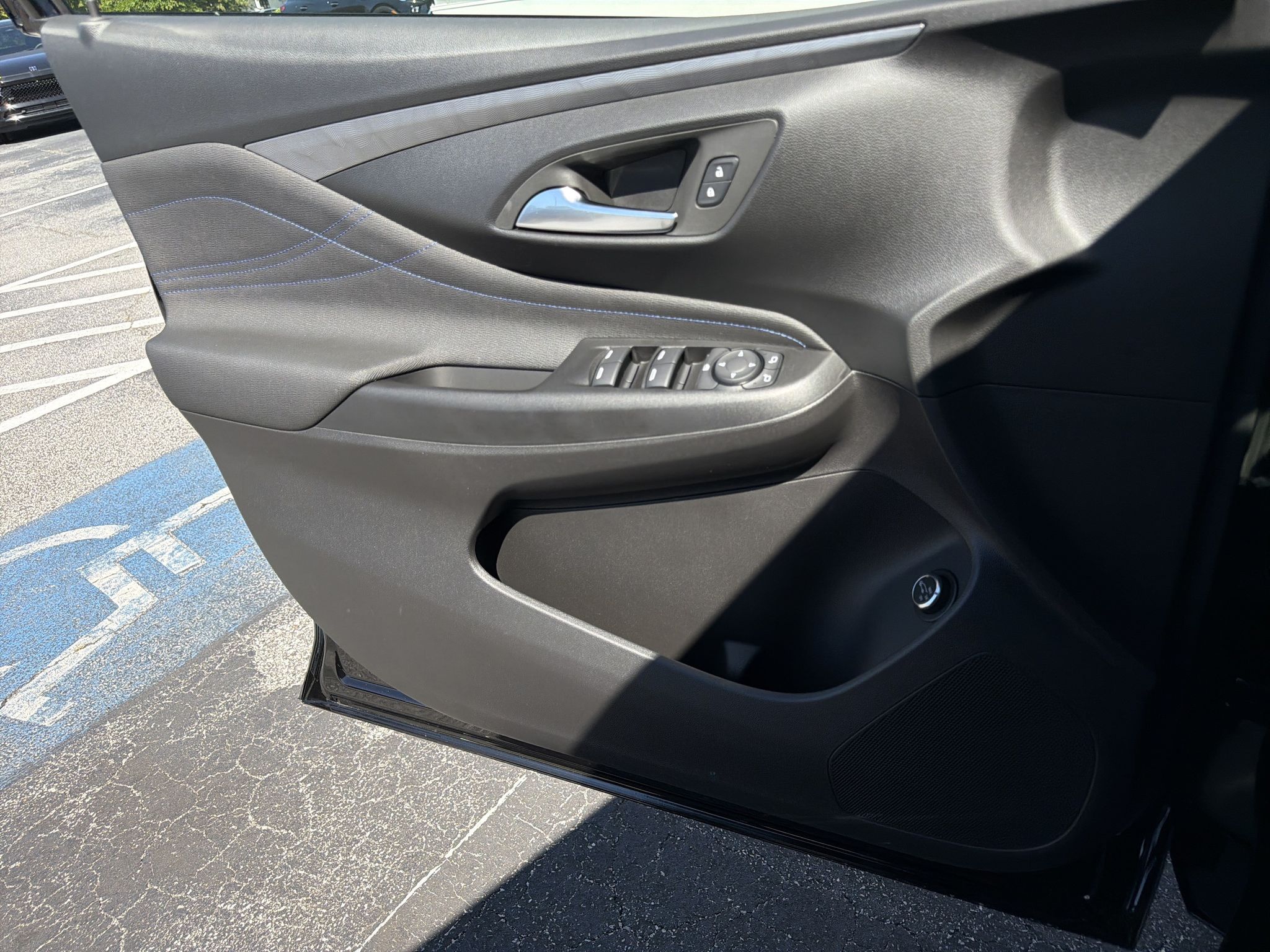2026 Buick Envista Sport Touring - Photo 14
