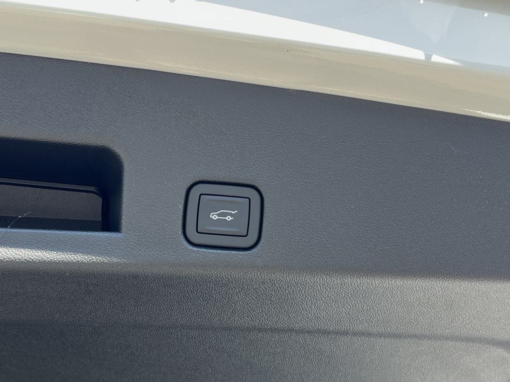 2026 Buick Enclave Preferred - Photo 16