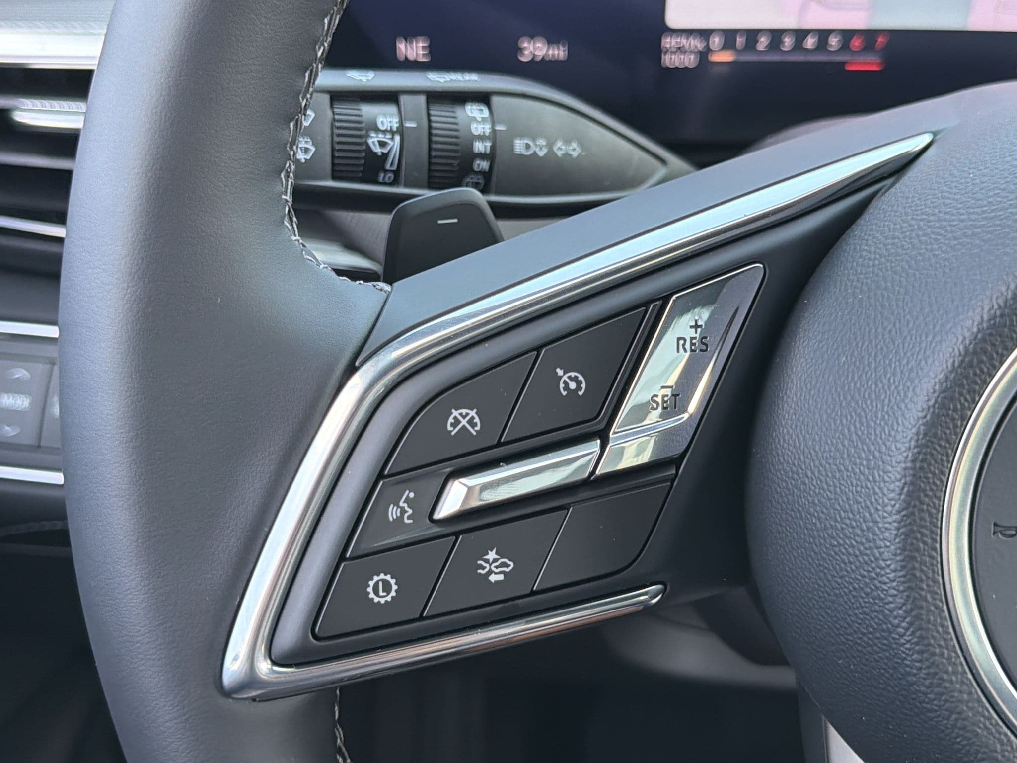 2026 Buick Enclave Sport Touring - Photo 9