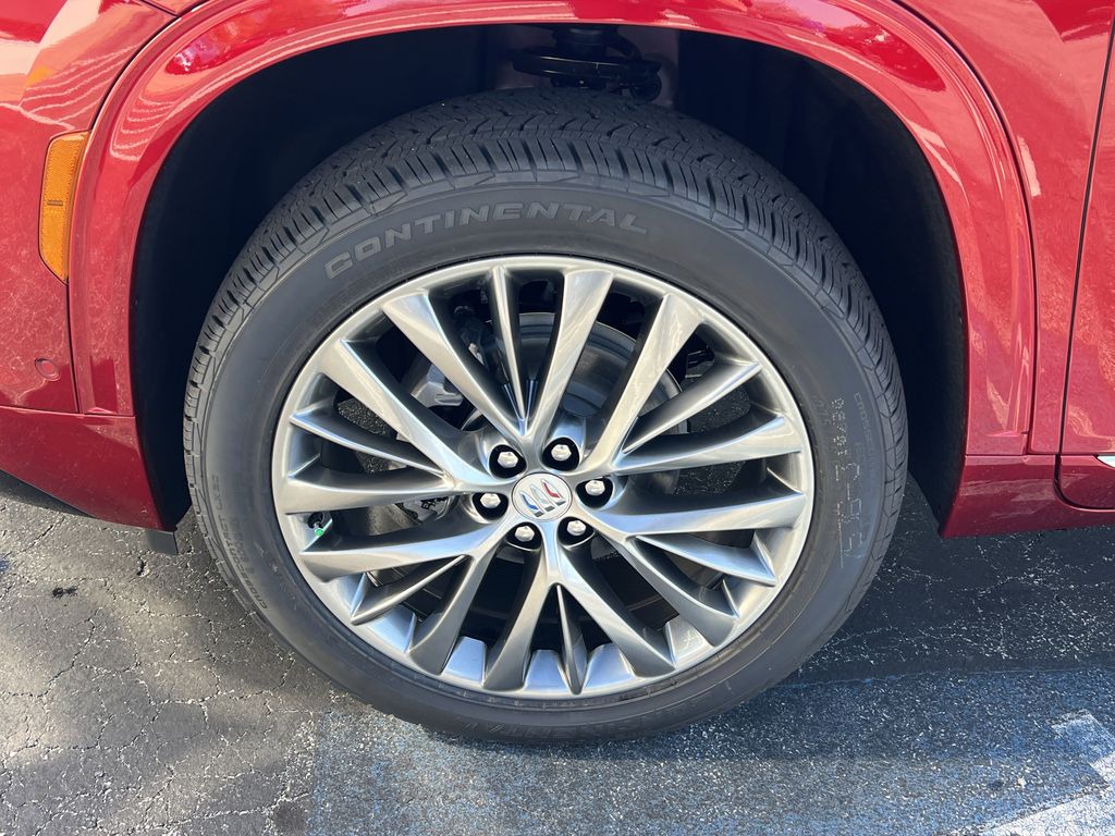 2026 Buick Enclave Avenir - Photo 26