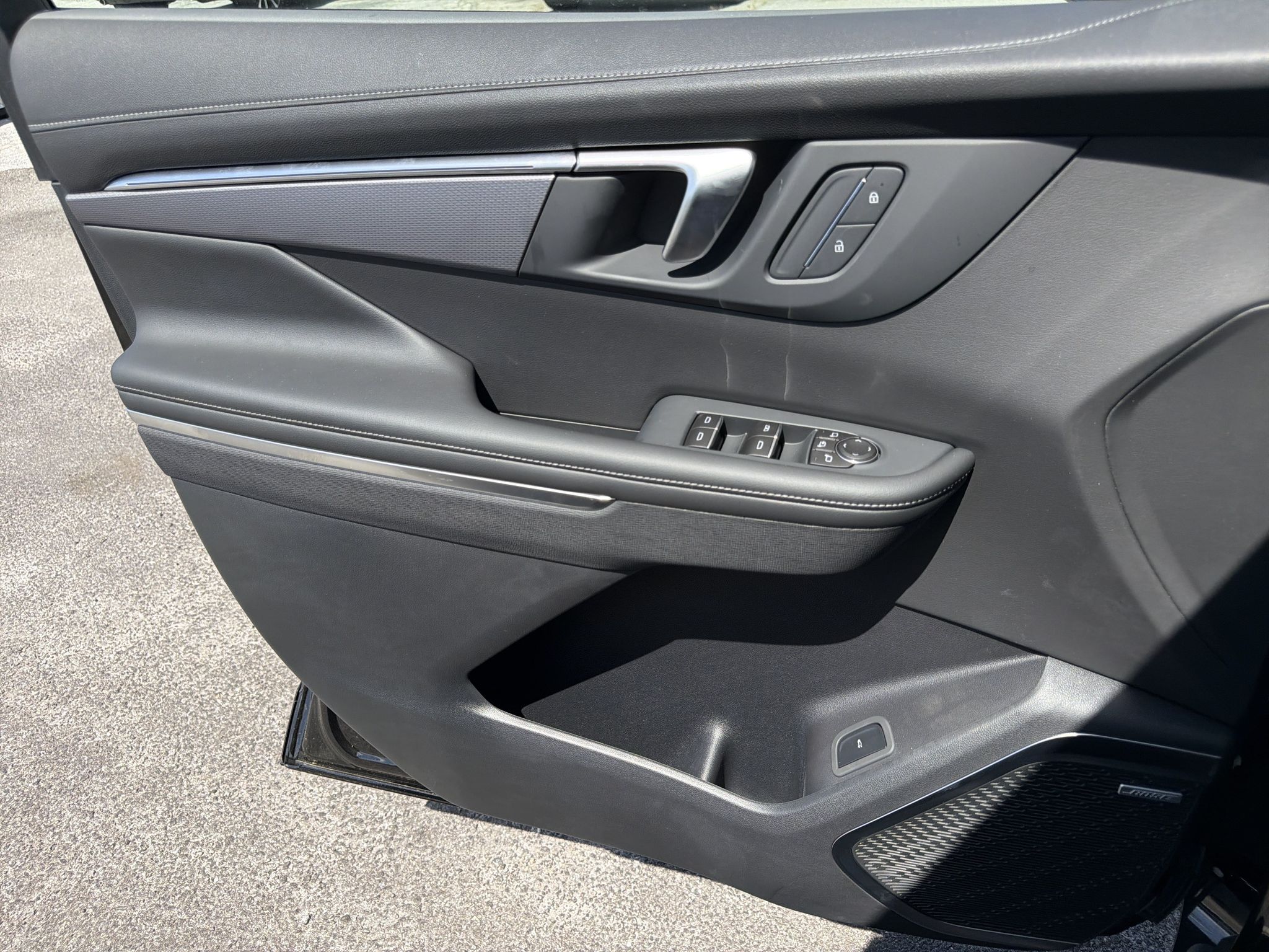 2026 Buick Enclave Sport Touring - Photo 13