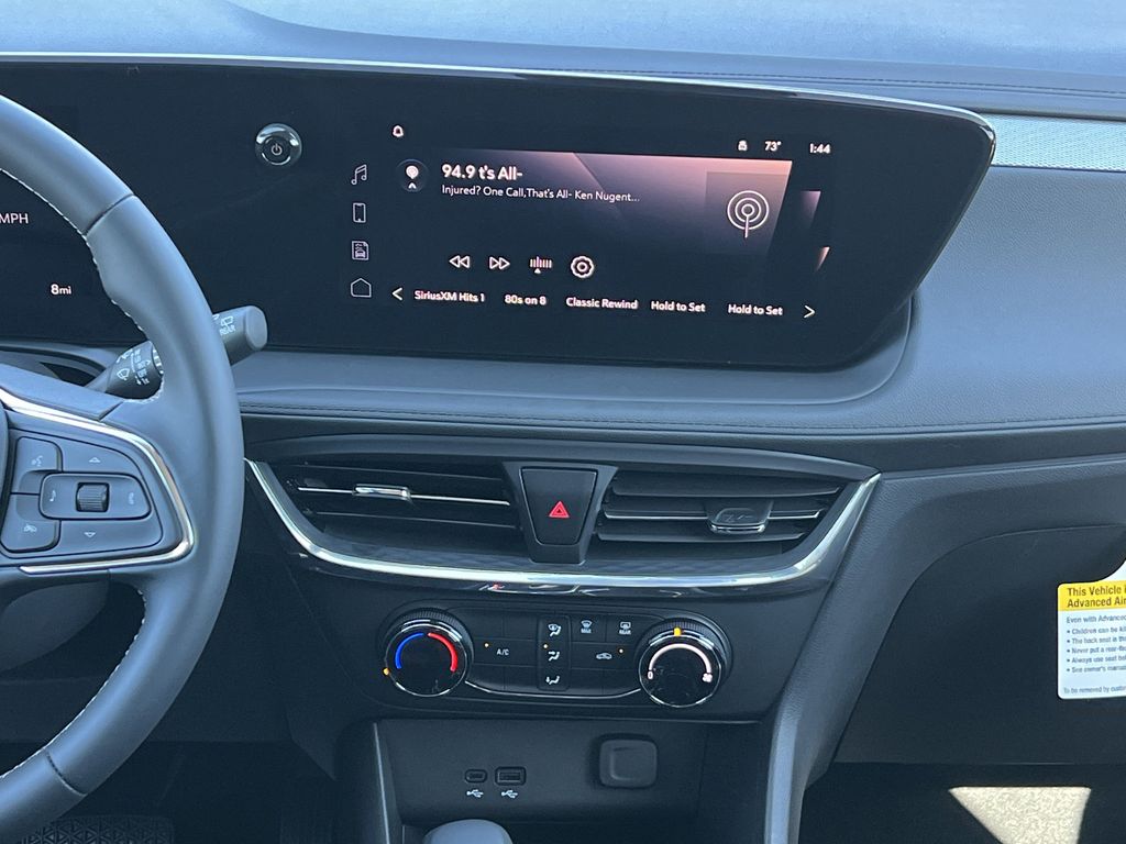 2026 Buick Encore GX Preferred photo 2