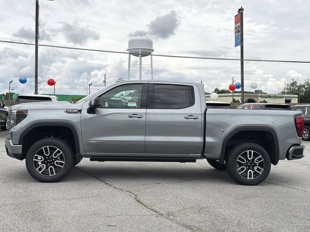 2026 GMC Sierra 1500 AT4 - Photo 20