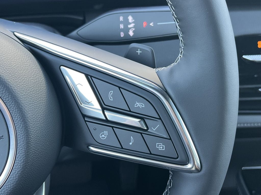2026 Buick Enclave Sport Touring - Photo 9