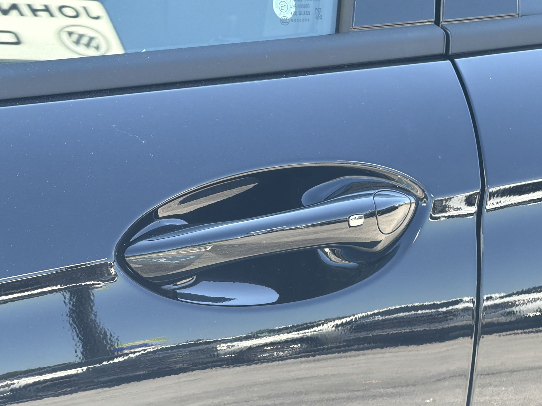 2026 Buick Envista Sport Touring - Photo 28