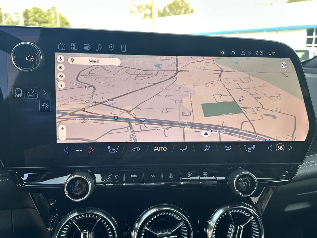2026 Chevrolet Blazer EV LT - Photo 8