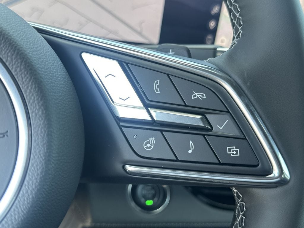 2026 Buick Enclave Sport Touring - Photo 12