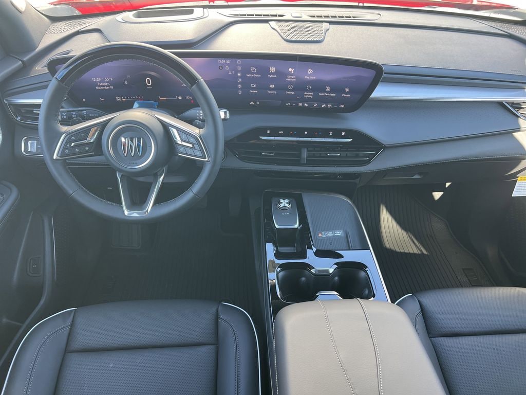 New 2026 Buick Enclave Avenir SUV