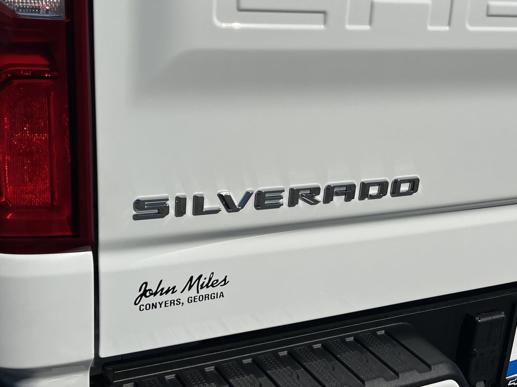 2026 Chevrolet Silverado 1500 RST - Photo 22