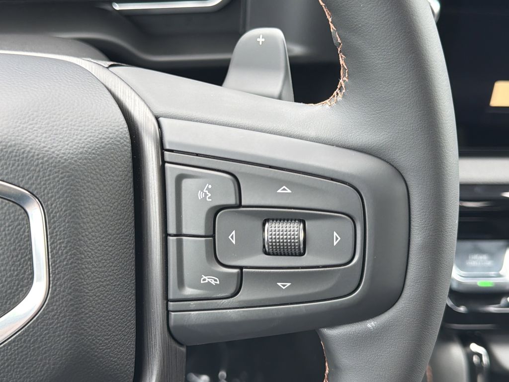2026 GMC Sierra 1500 AT4 - Photo 9