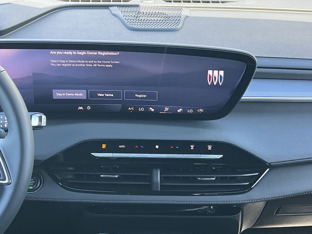 New 2026 Buick Enclave Sport Touring SUV