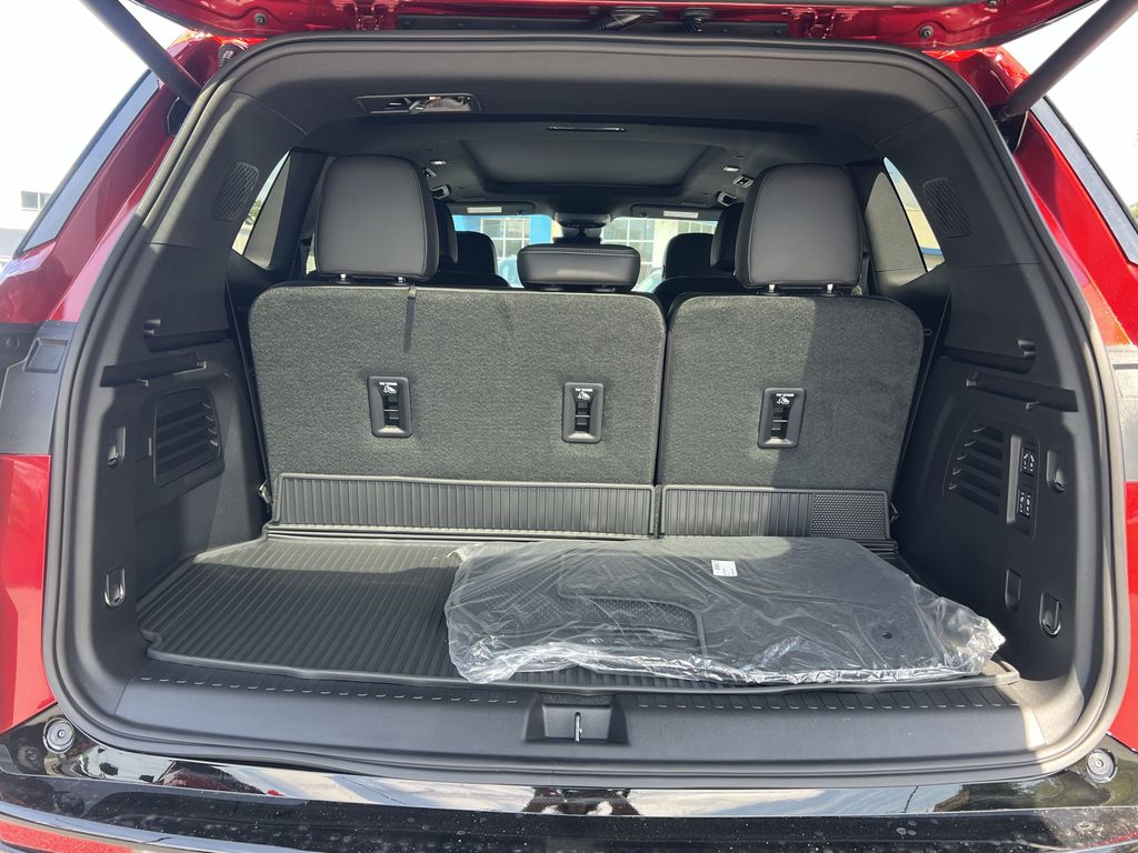 2026 Buick Enclave Sport Touring - Photo 19