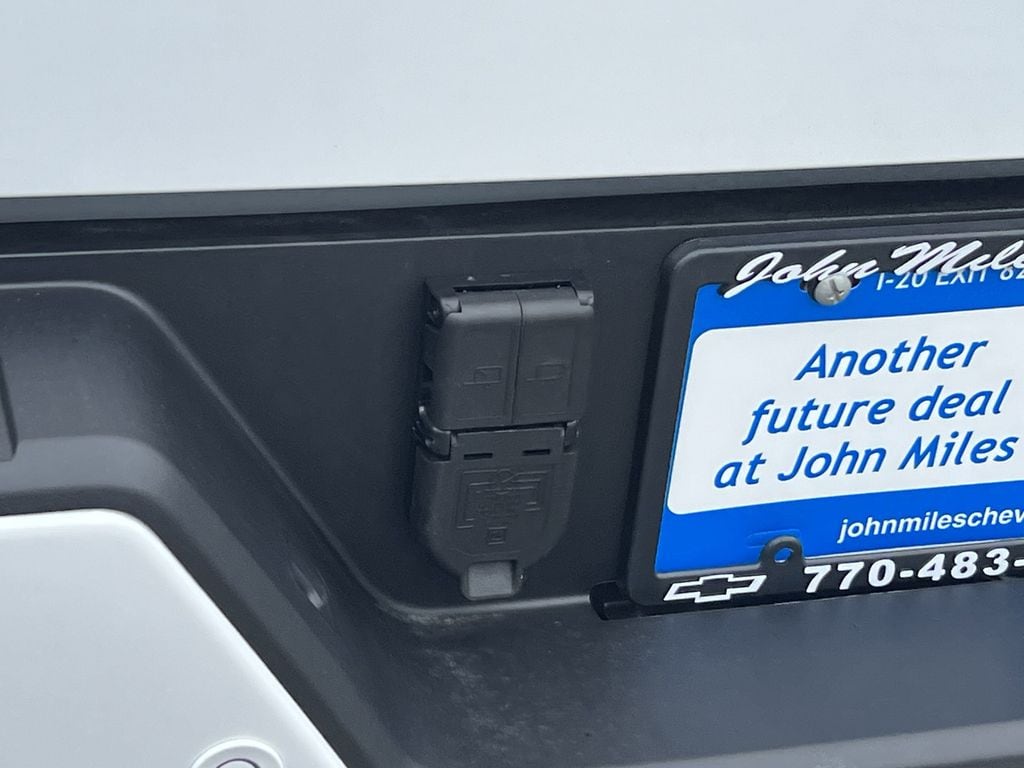2025 GMC Sierra 1500 AT4 - Photo 23
