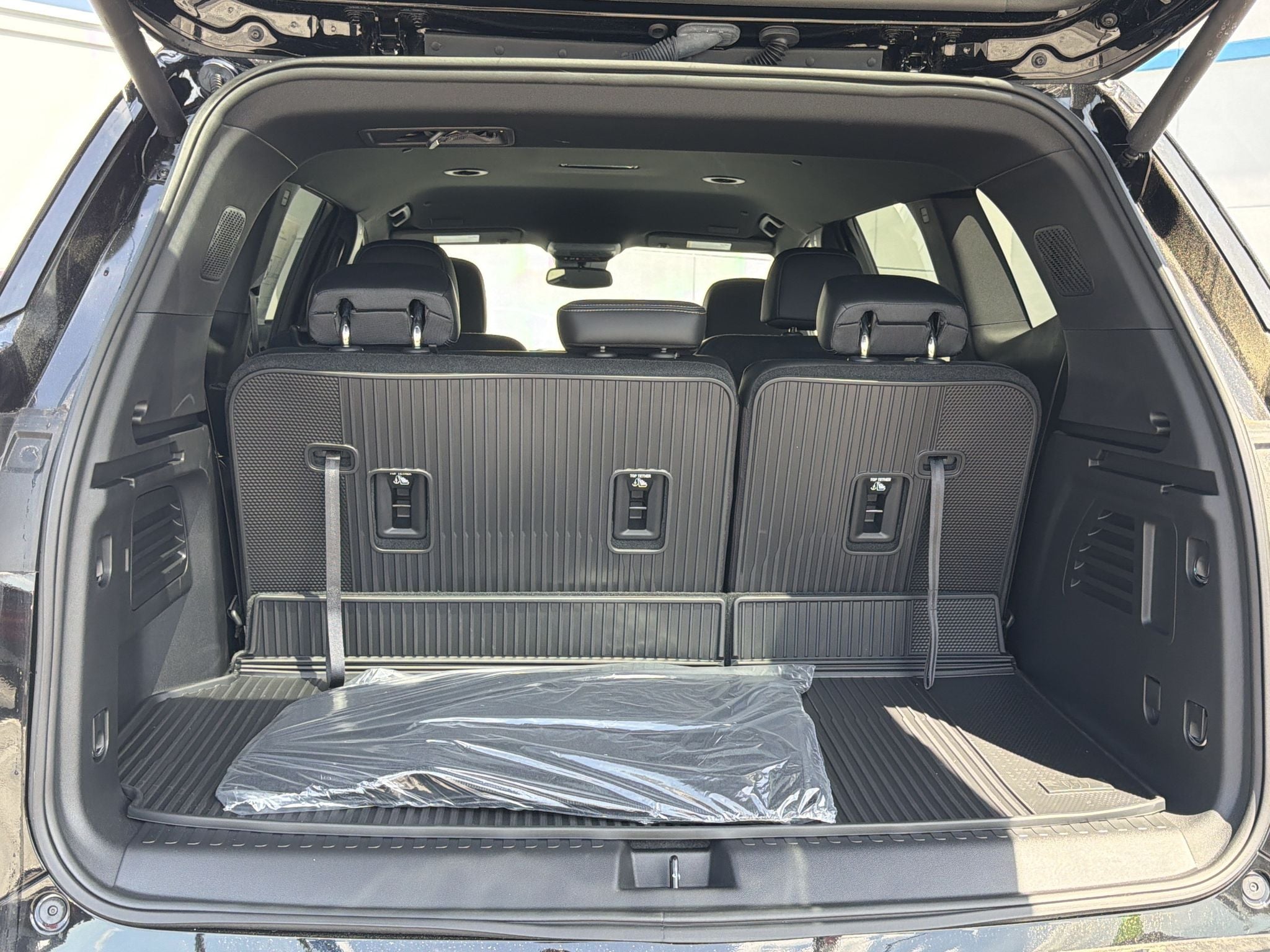 2026 Buick Enclave Sport Touring - Photo 18