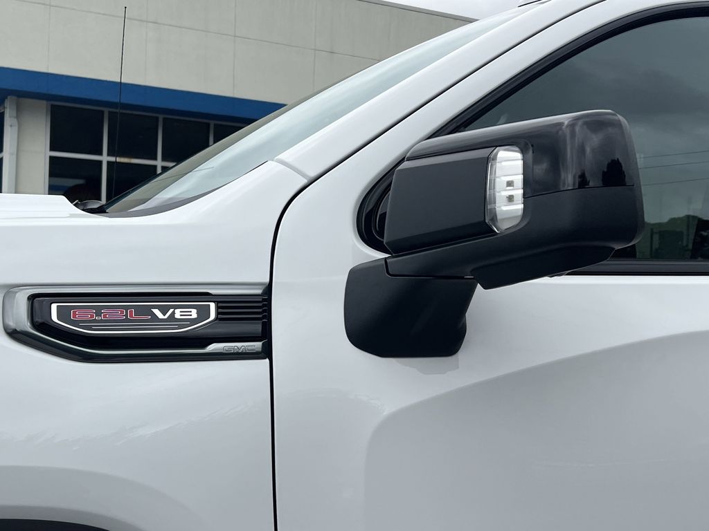 2025 GMC Sierra 1500 AT4 - Photo 25
