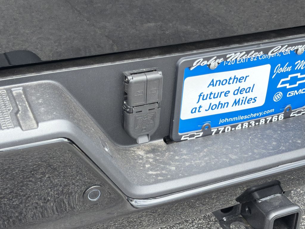 2026 GMC Sierra 1500 AT4 - Photo 21