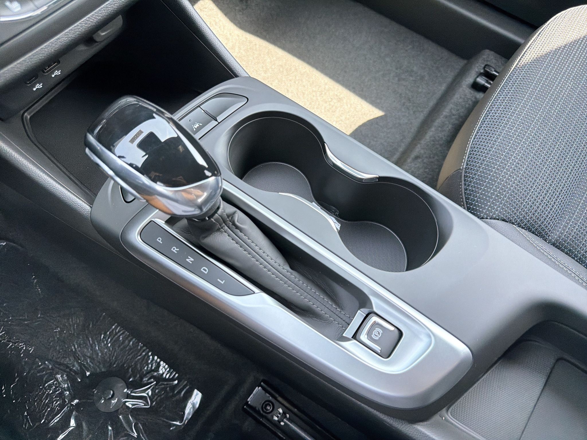 2026 Buick Envista Preferred - Photo 8