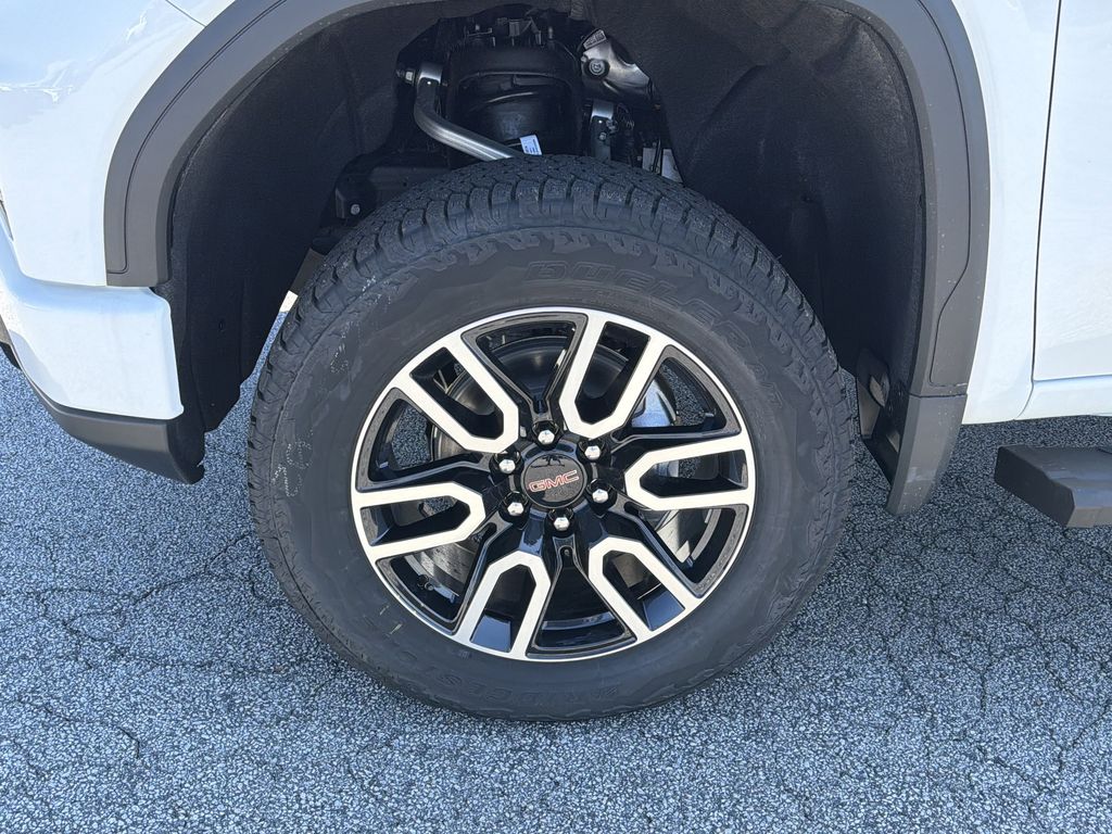 2026 GMC Sierra 1500 AT4 - Photo 23