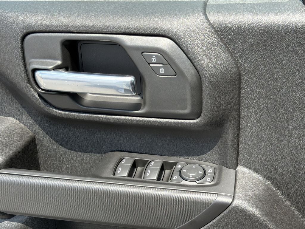 2026 GMC Sierra 3500HD Pro - Photo 14
