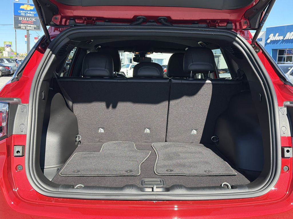 2026 Jeep Compass Altitude - Photo 18