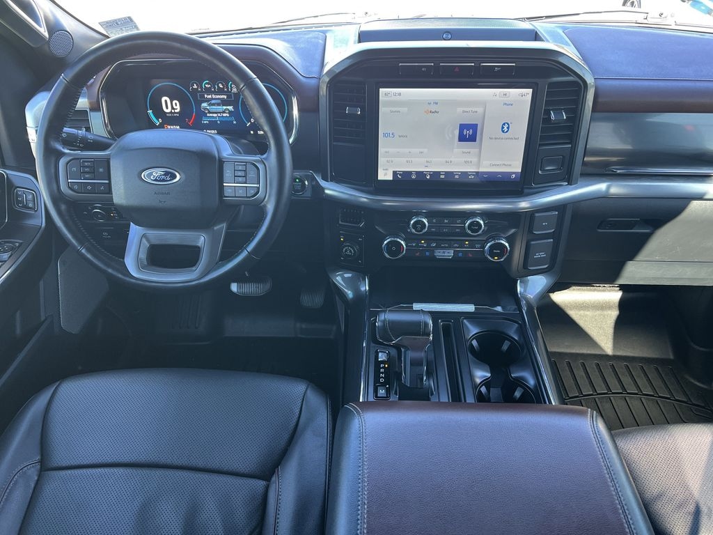 Used 2022 Ford F-150 XL