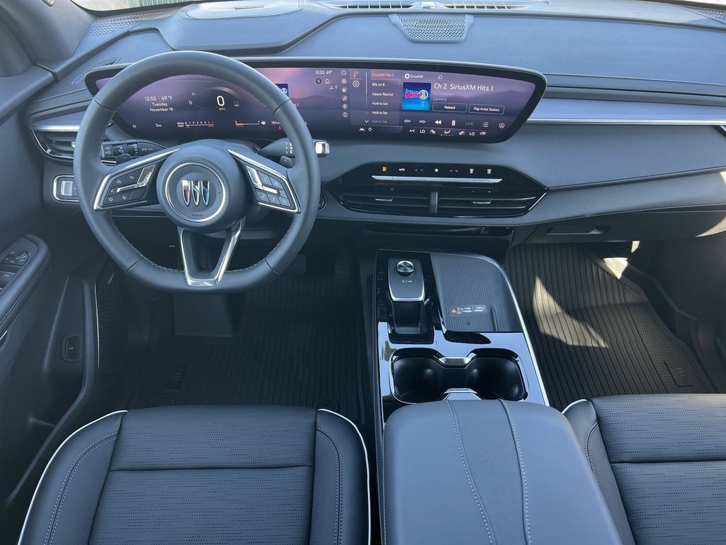 New 2026 Buick Enclave Sport Touring SUV