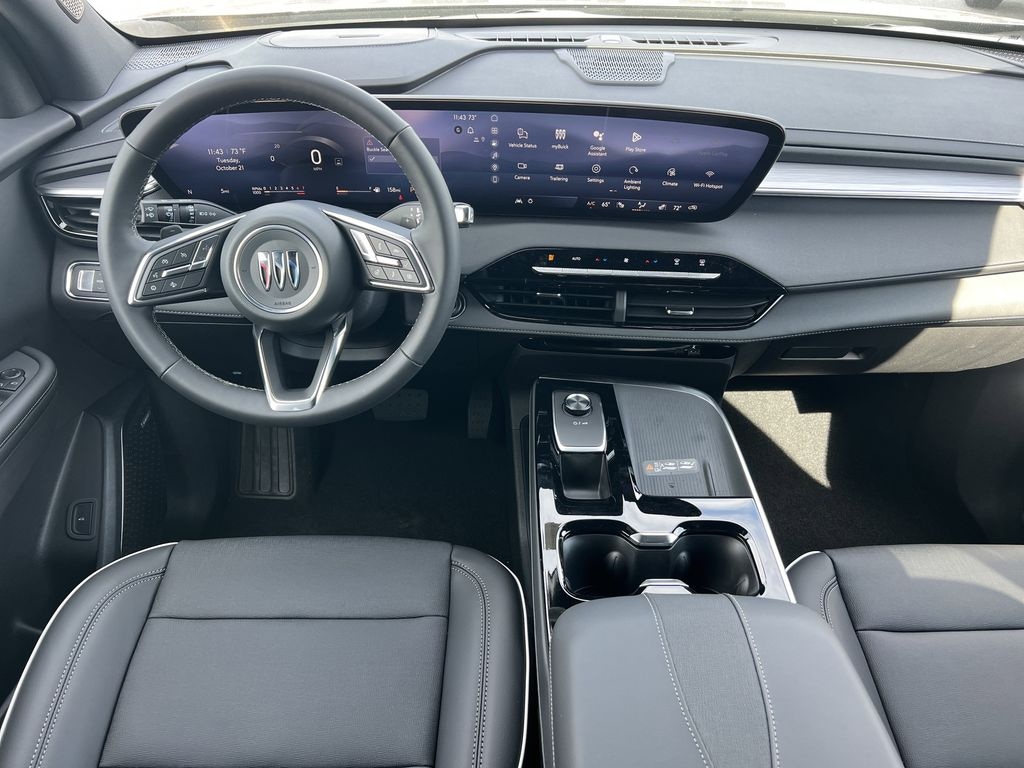 New 2026 Buick Enclave Preferred SUV