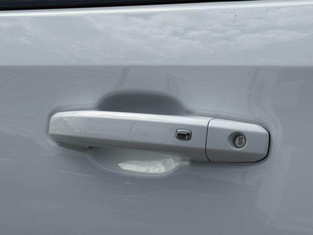 2026 GMC Sierra 1500 AT4 - Photo 26