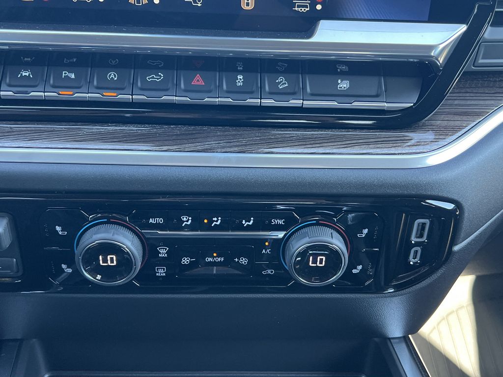 2026 Chevrolet Silverado 1500 RST - Photo 6