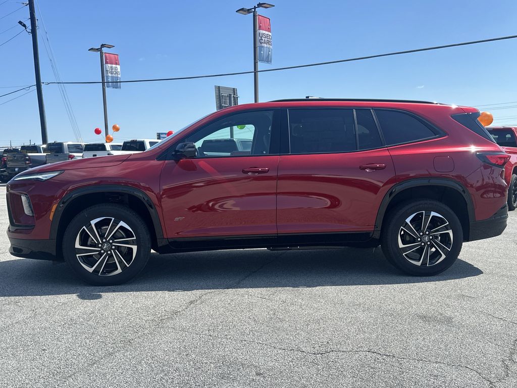 2026 Buick Enclave Sport Touring - Photo 26