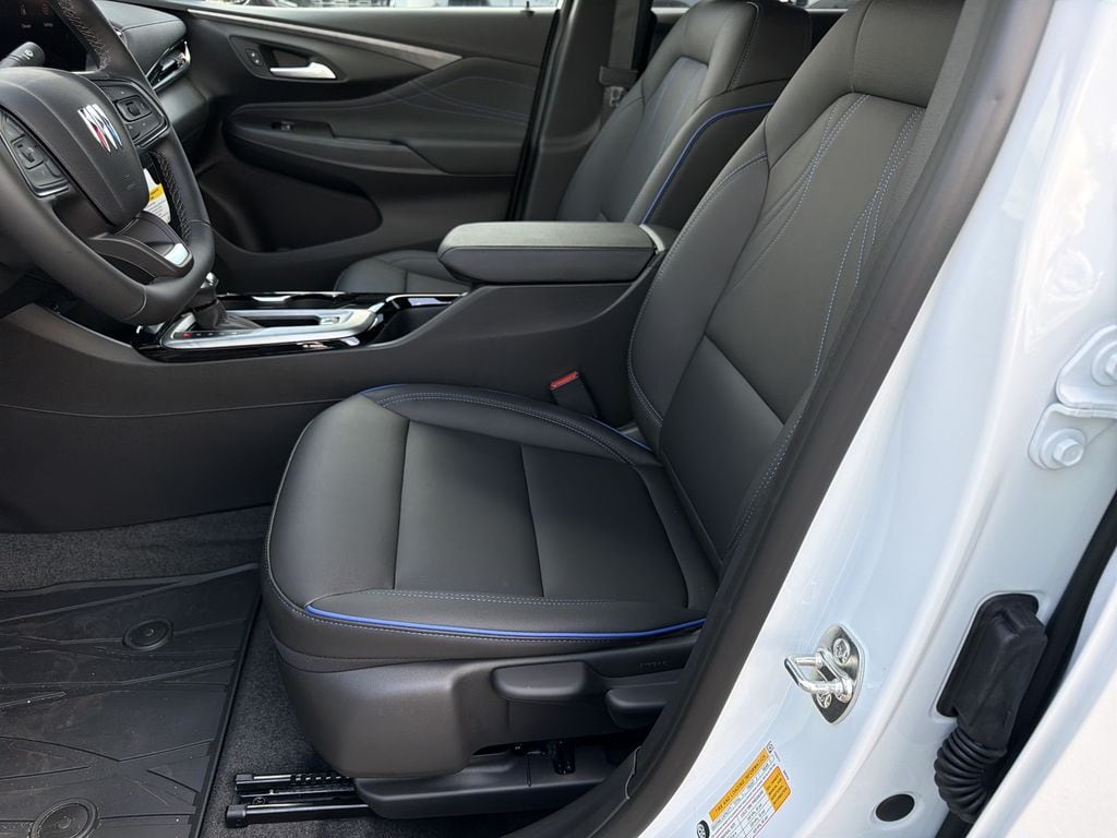 2026 Buick Envista Sport Touring - Photo 14