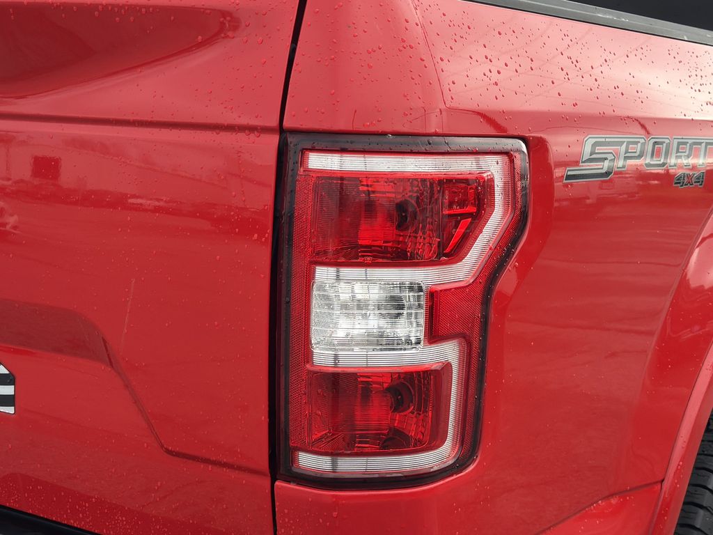2020 Ford F-150 XL - Photo 24