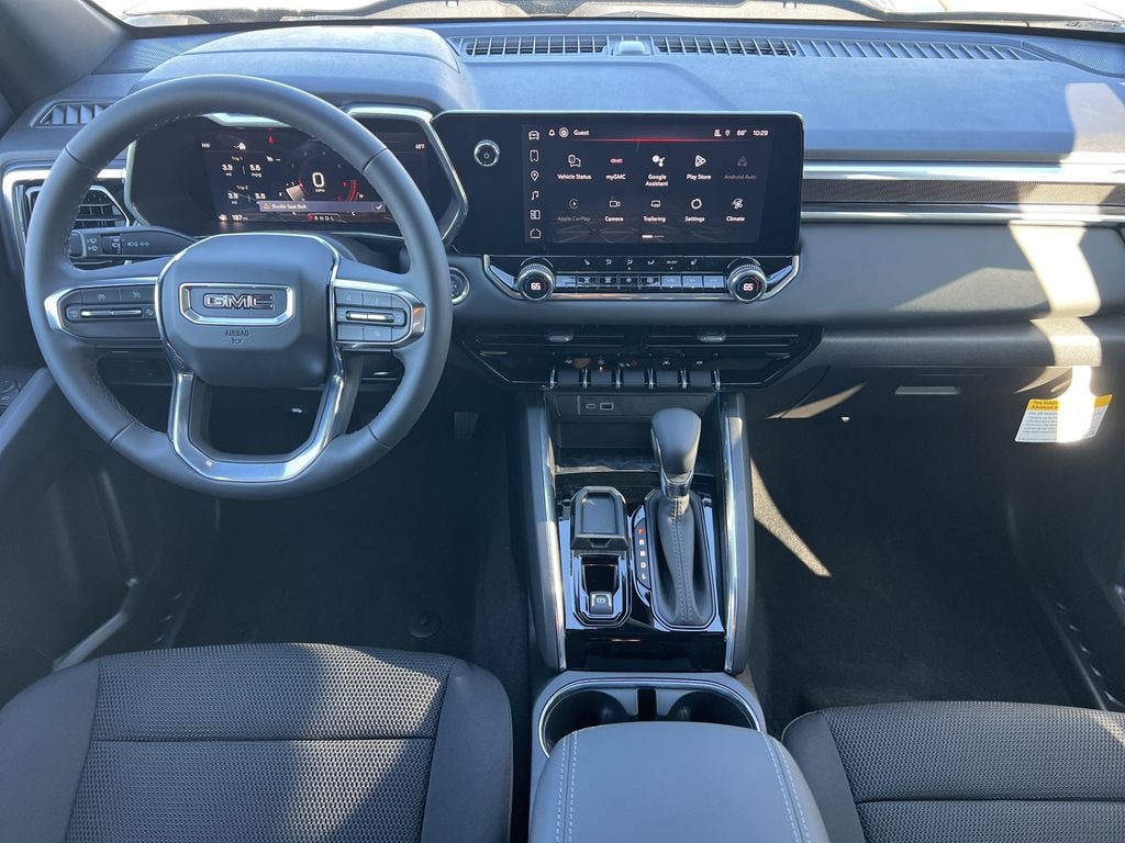 New 2026 GMC Canyon Elevation Truck