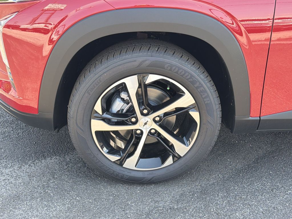2026 Chevrolet Trax RS - Photo 23
