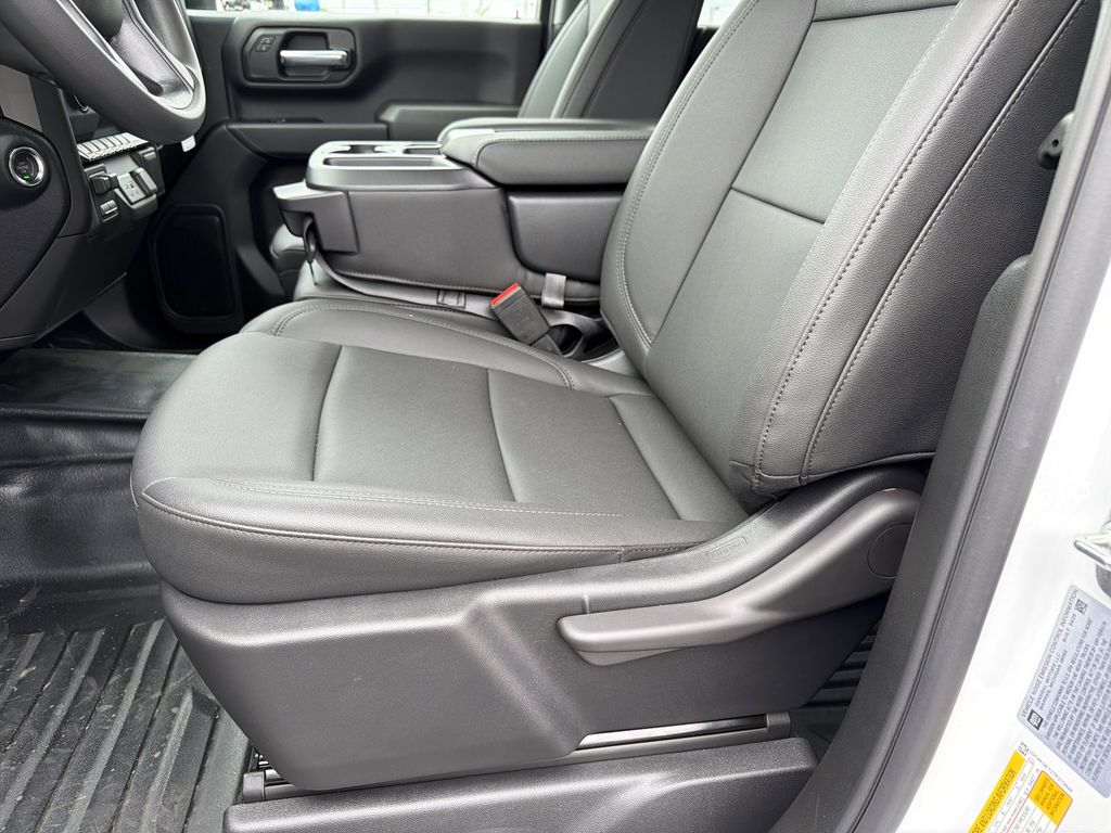 2026 Chevrolet Silverado 3500 HD Work Truck - Photo 16