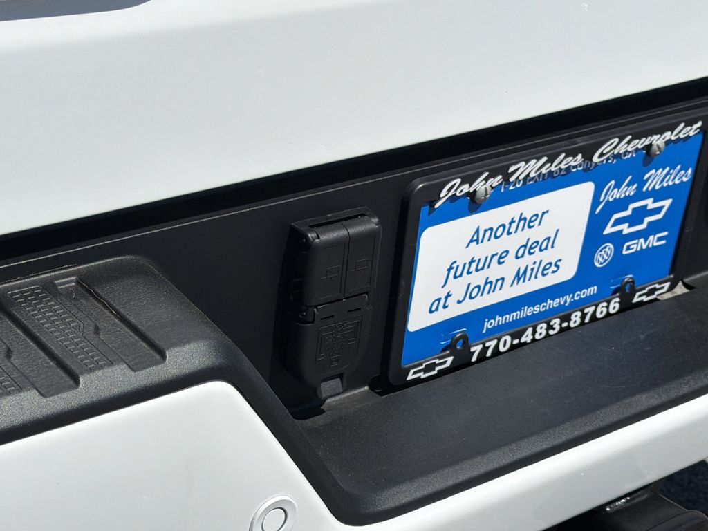 2026 GMC Sierra 1500 AT4 - Photo 22