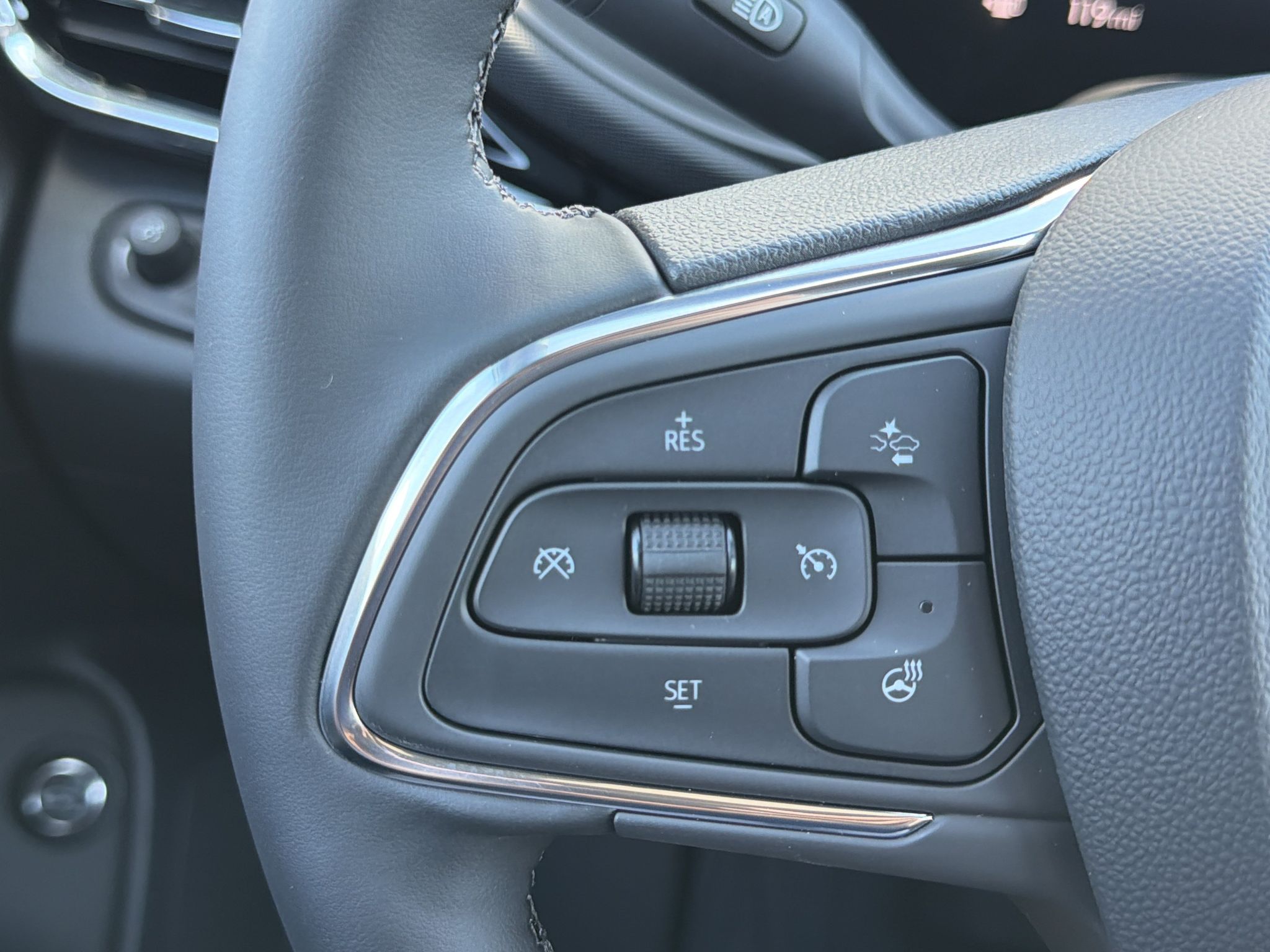 2026 Buick Envista Sport Touring - Photo 11