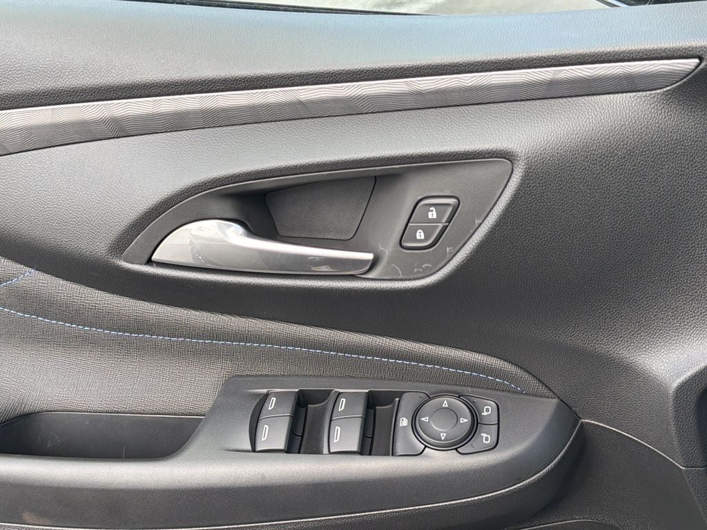 2026 Buick Envista Sport Touring - Photo 15
