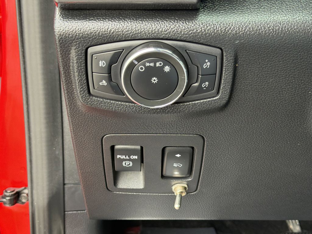 2020 Ford F-150 XL - Photo 14