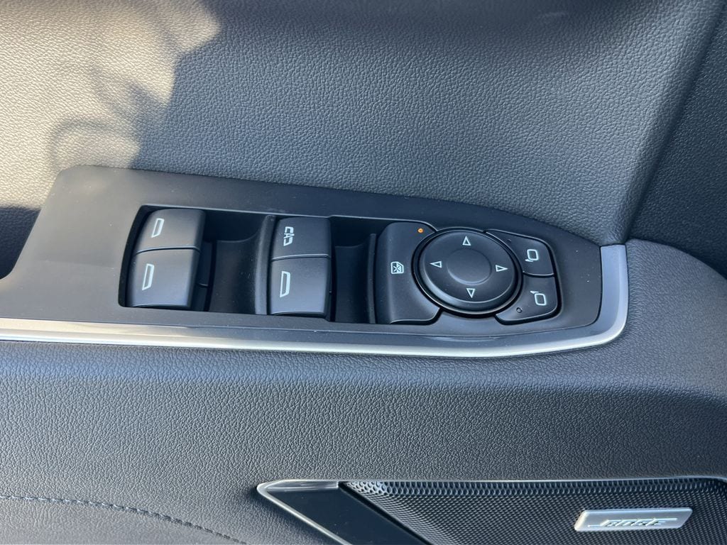 2026 Chevrolet Silverado 1500 RST - Photo 15