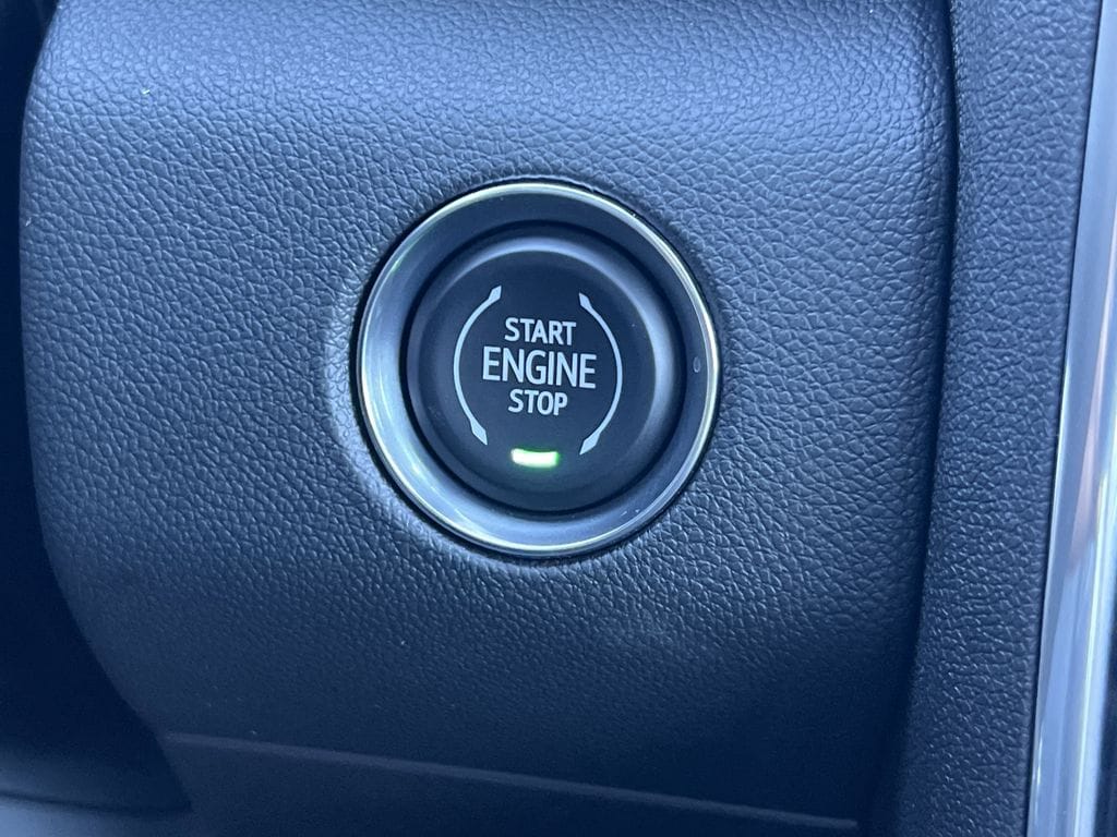 2026 GMC Acadia Elevation - Photo 8