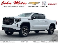 2025 GMC Sierra 1500 AT4 Truck